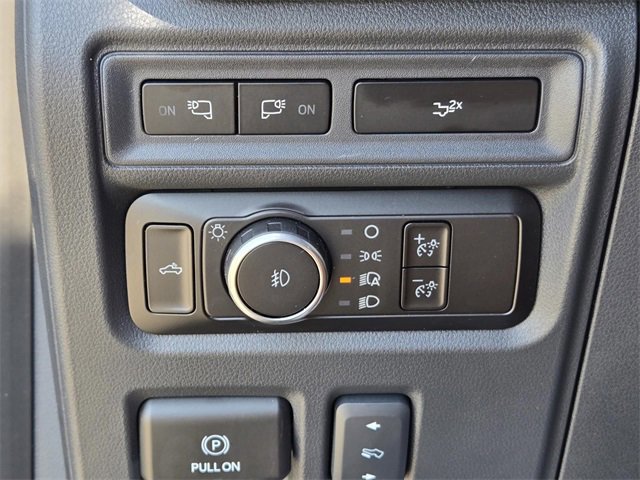 Certified 2023 Ford F150 Tremor w/ Equipment Group 402A High image 21