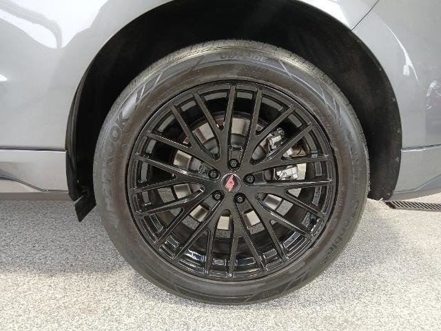 Certified 2023 Ford Edge ST image 9