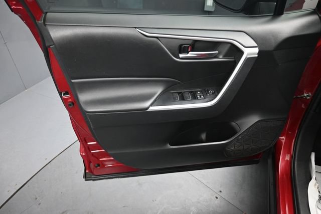 Used 2023 Toyota RAV4 XLE w/ Convenience Package AWD/4WD image 20
