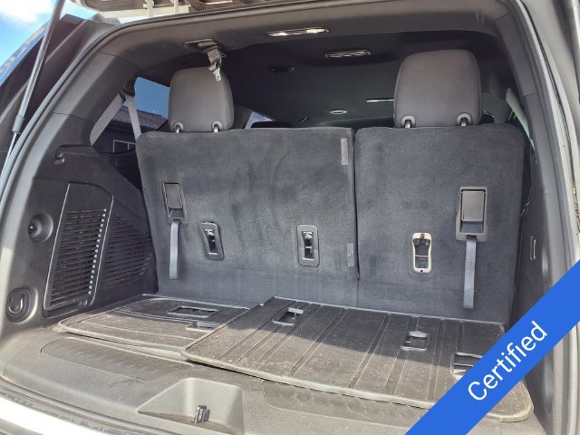Used 2022 Chevrolet Tahoe LS w/ Driver Alert Package AWD/4WD image 21