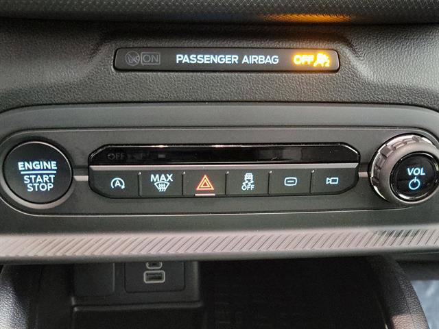 Certified 2025 Ford Bronco Sport Big Bend w/ Convenience Package image 28