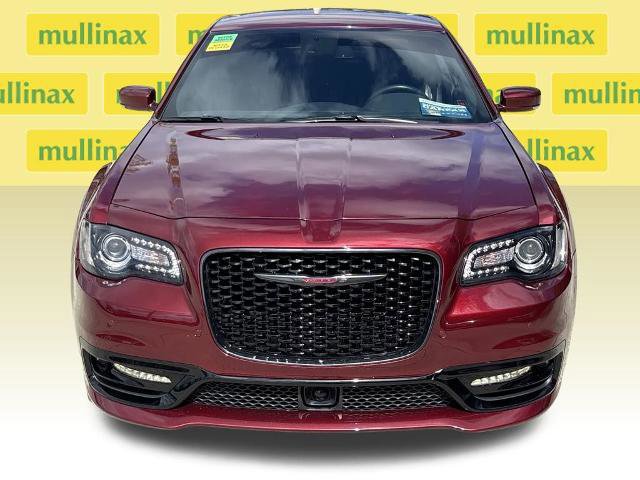 Used 2020 Chrysler 300 S w/ Safetytec Plus Group image 14