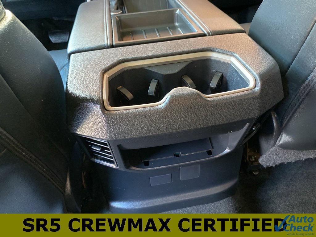 Used 2023 Toyota Tundra SR5 image 16