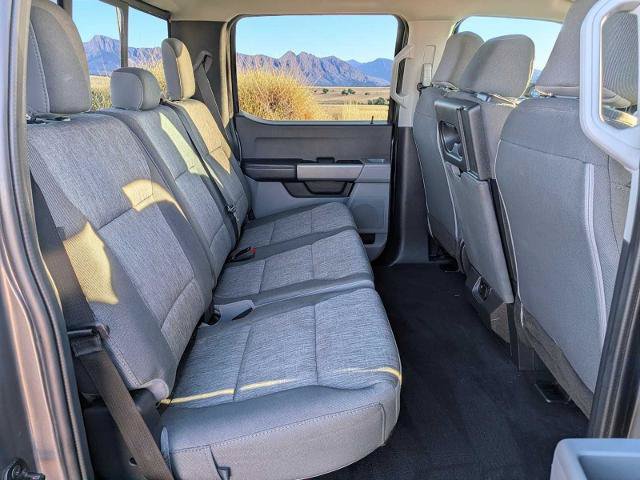 Certified 2023 Ford F350 XL w/ STX Appearance Package AWD/4WD image 18
