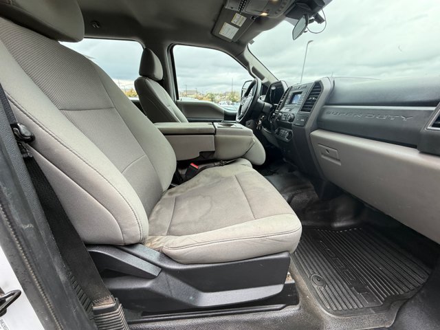Certified 2020 Ford F550 4x4 Crew Cab Super Duty image 19
