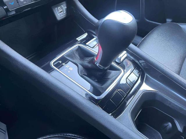 Used 2026 Jeep Compass Latitude AWD/4WD image 30
