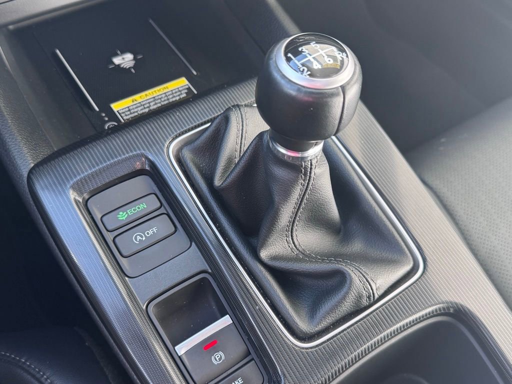 Used 2024 Honda Civic Sport Touring image 32