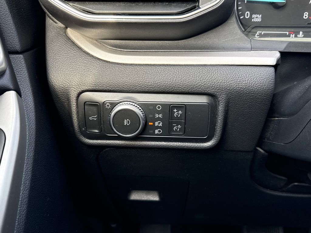 Certified 2022 Ford Explorer XLT w/ Equipment Group 202A image 27