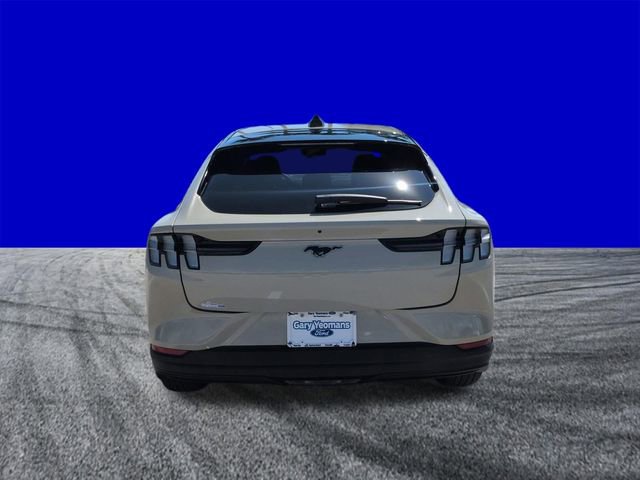 Certified 2025 Ford Mustang Mach-E Premium AWD/4WD image 5