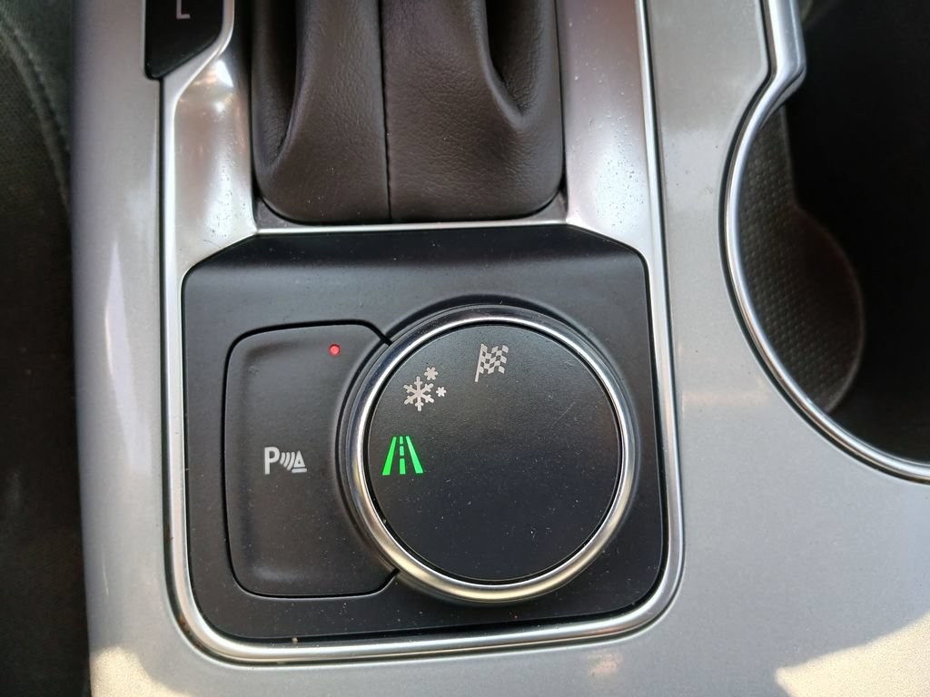 Used 2021 Chevrolet Blazer LT FWD image 25