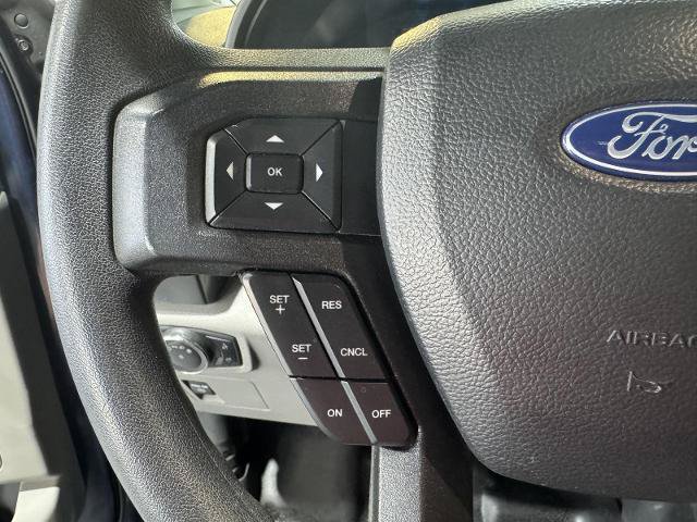 Certified 2020 Ford F150 XLT AWD/4WD image 14