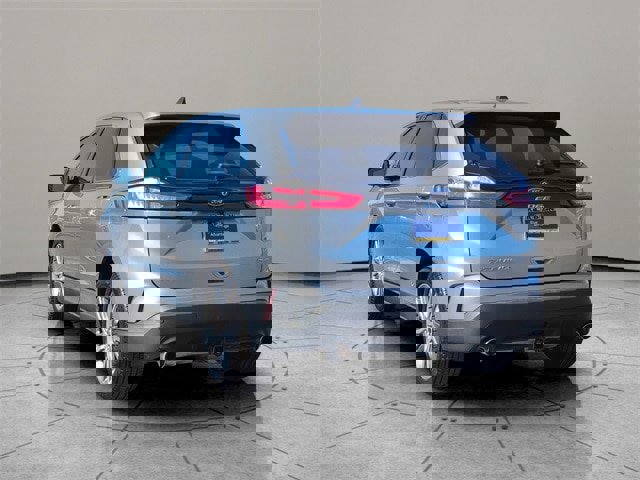 Certified 2023 Ford Edge Titanium image 10