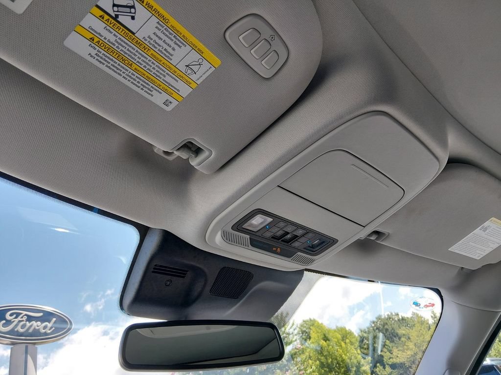 Certified 2025 Ford Expedition Max Active AWD/4WD image 24