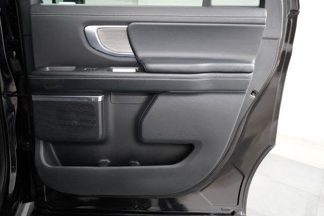 Certified 2025 Ford Expedition Max Platinum AWD/4WD image 32