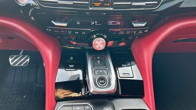 Used 2022 Acura MDX A-Spec image 21