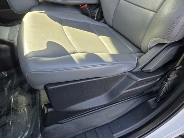 Certified 2021 Ford F150 XL w/ Equipment Group 101A High image 11