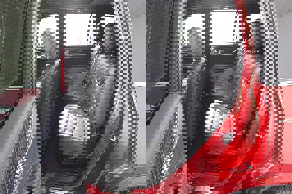 Used 2020 Cadillac XT6 Premium Luxury image 25