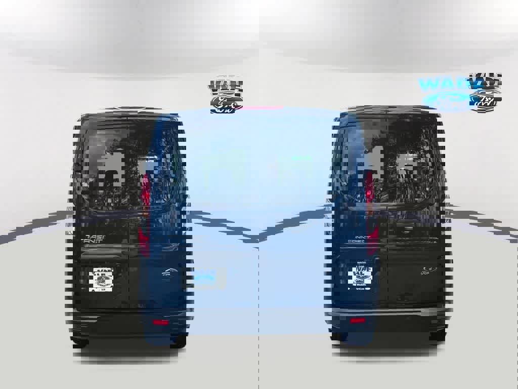 Certified 2020 Ford Transit Connect XL image 6