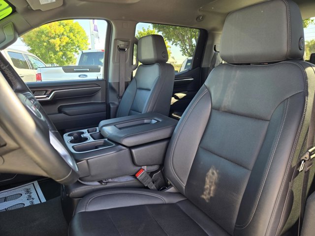 Used 2024 GMC Sierra 1500 SLT AWD/4WD image 20