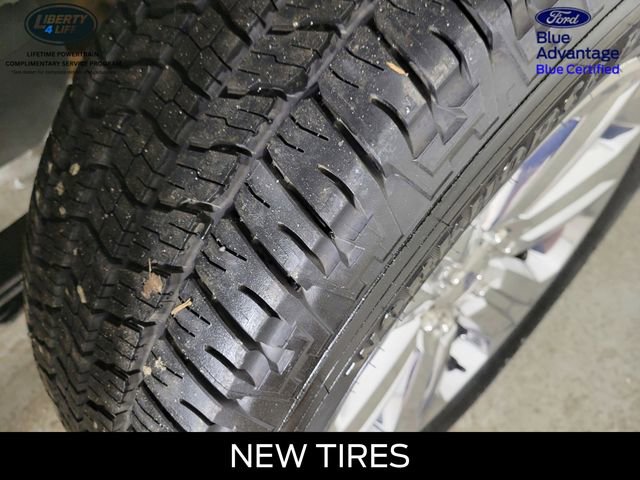 Certified 2019 Ford F150 XLT w/ Equipment Group 302A Luxury image 11