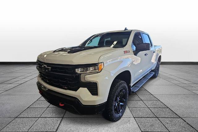 Used 2023 Chevrolet Silverado 1500 LT Trail Boss w/ Protection Package