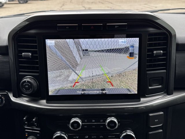 Certified 2023 Ford F150 XLT w/ Equipment Group 302A High image 9