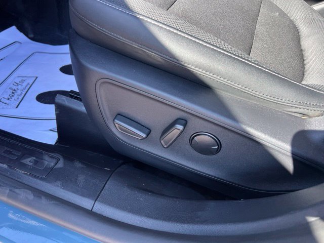 Certified 2022 Ford Bronco Sport Badlands AWD/4WD image 19