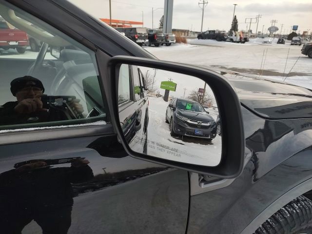 Certified 2020 Ford Ranger XLT w/ Equipment Group 301A Mid image 10