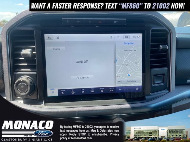 Certified 2023 Ford F150 Limited AWD/4WD image 20