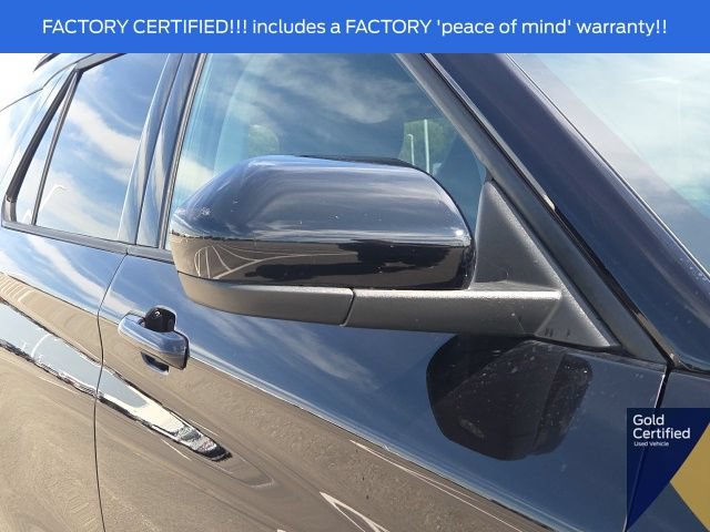 Certified 2023 Ford Explorer XLT w/ Equipment Group 202A AWD/4WD image 7