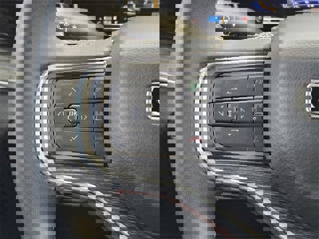 Used 2022 Jeep Wagoneer Series III w/ Rear Seat Video Group 1 image 19