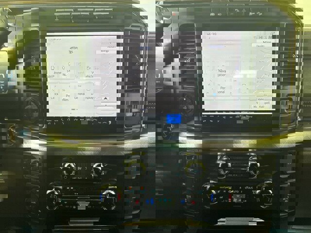 Certified 2024 Ford F450 King Ranch w/ Chrome Package image 15