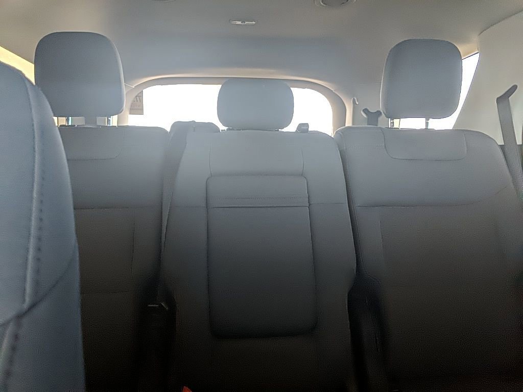 Certified 2025 Ford Explorer Active image 28