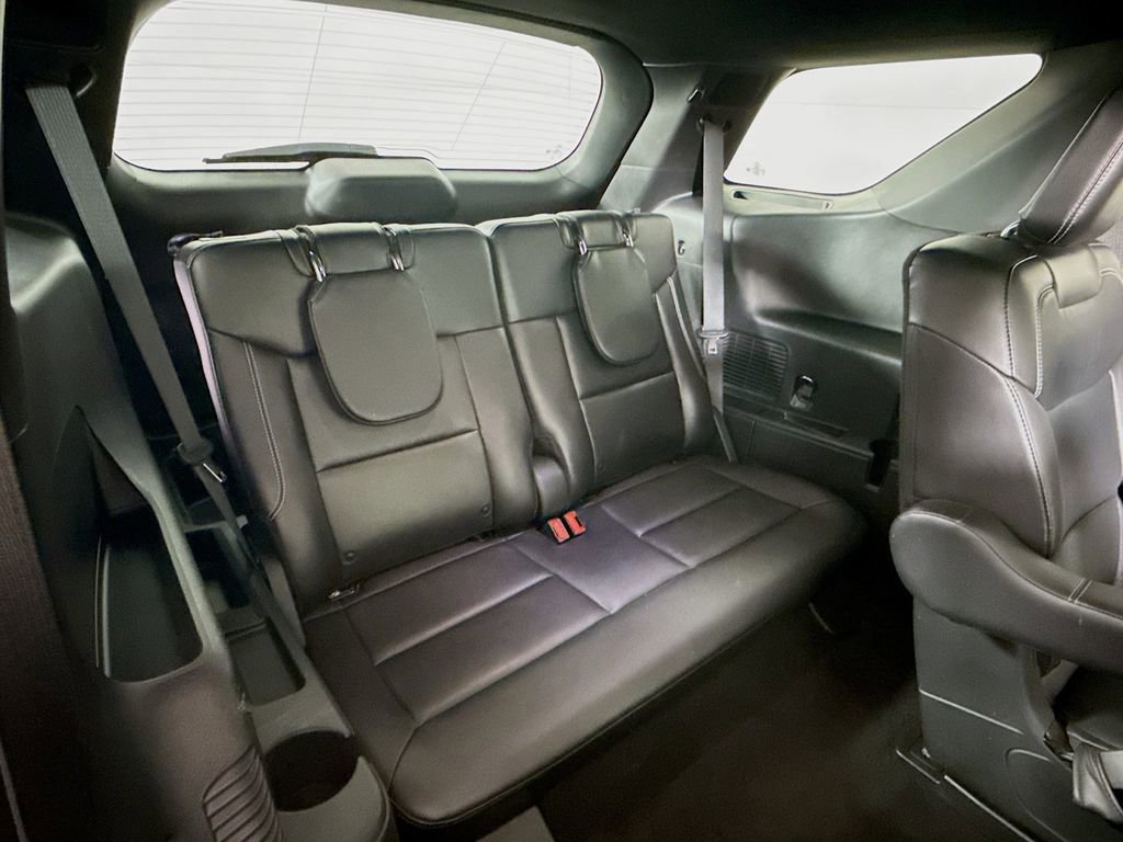 Certified 2023 Ford Explorer ST w/ Equipment Group 401A image 29