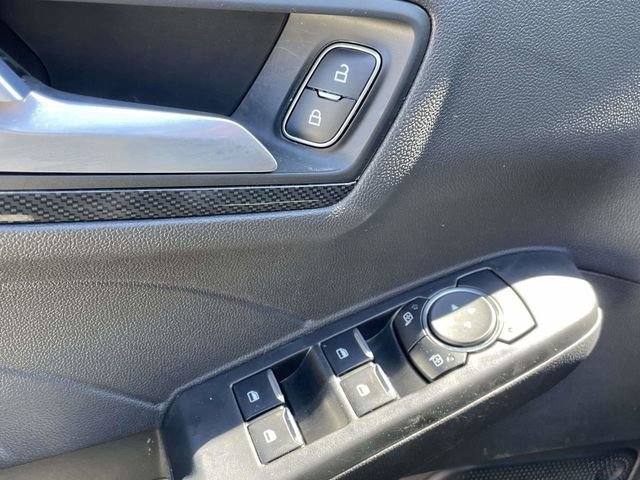 Certified 2025 Ford Escape ST-Line Elite w/ Tech Pack #1 image 16