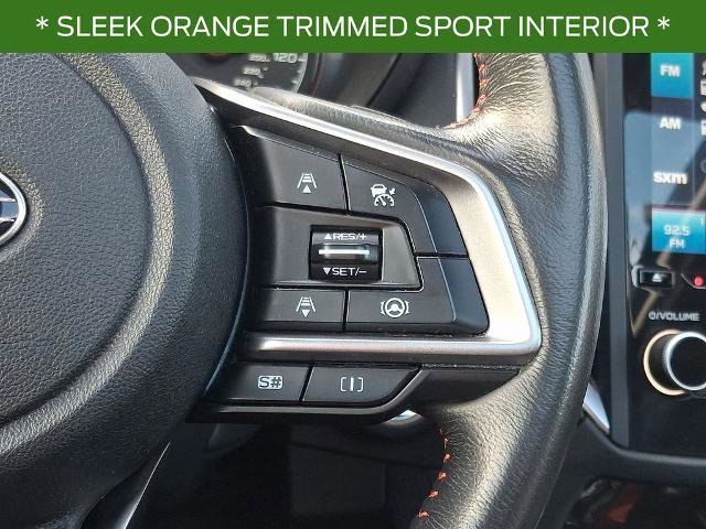 Used 2021 Subaru Forester Sport image 23