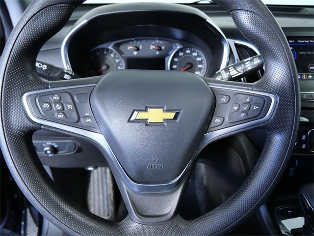 Used 2023 Chevrolet Equinox LT image 20