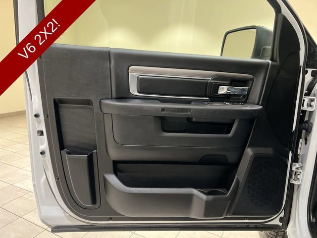 Used 2022 RAM 1500 Tradesman w/ Popular Equipment Group image 18