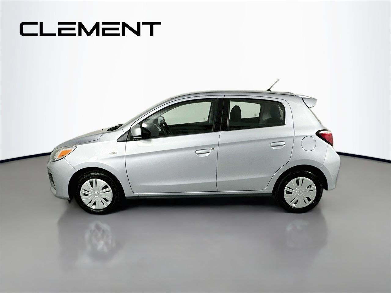 Used 2024 Mitsubishi Mirage ES FWD image 6