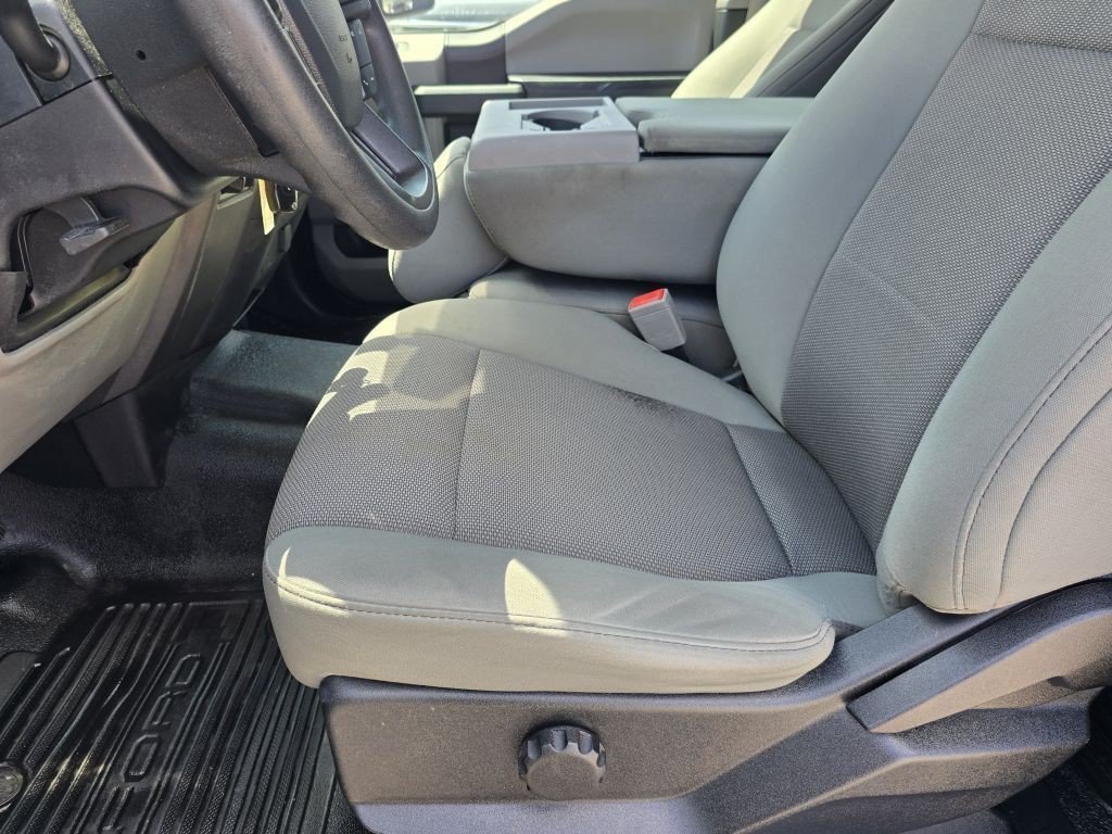 Certified 2019 Ford F250 XL w/ STX Appearance Package AWD/4WD image 35