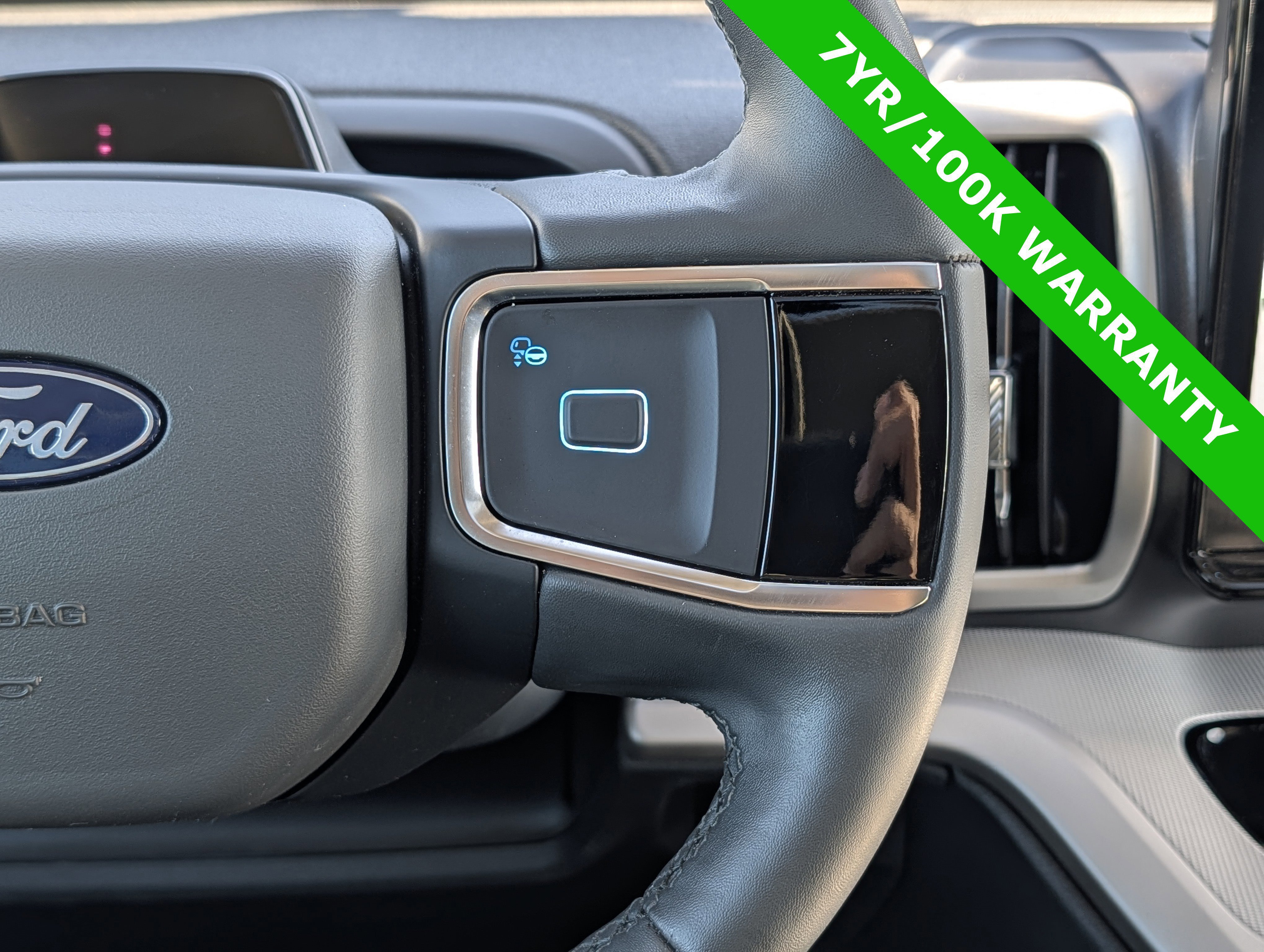 Certified 2025 Ford Expedition Max Active image 30