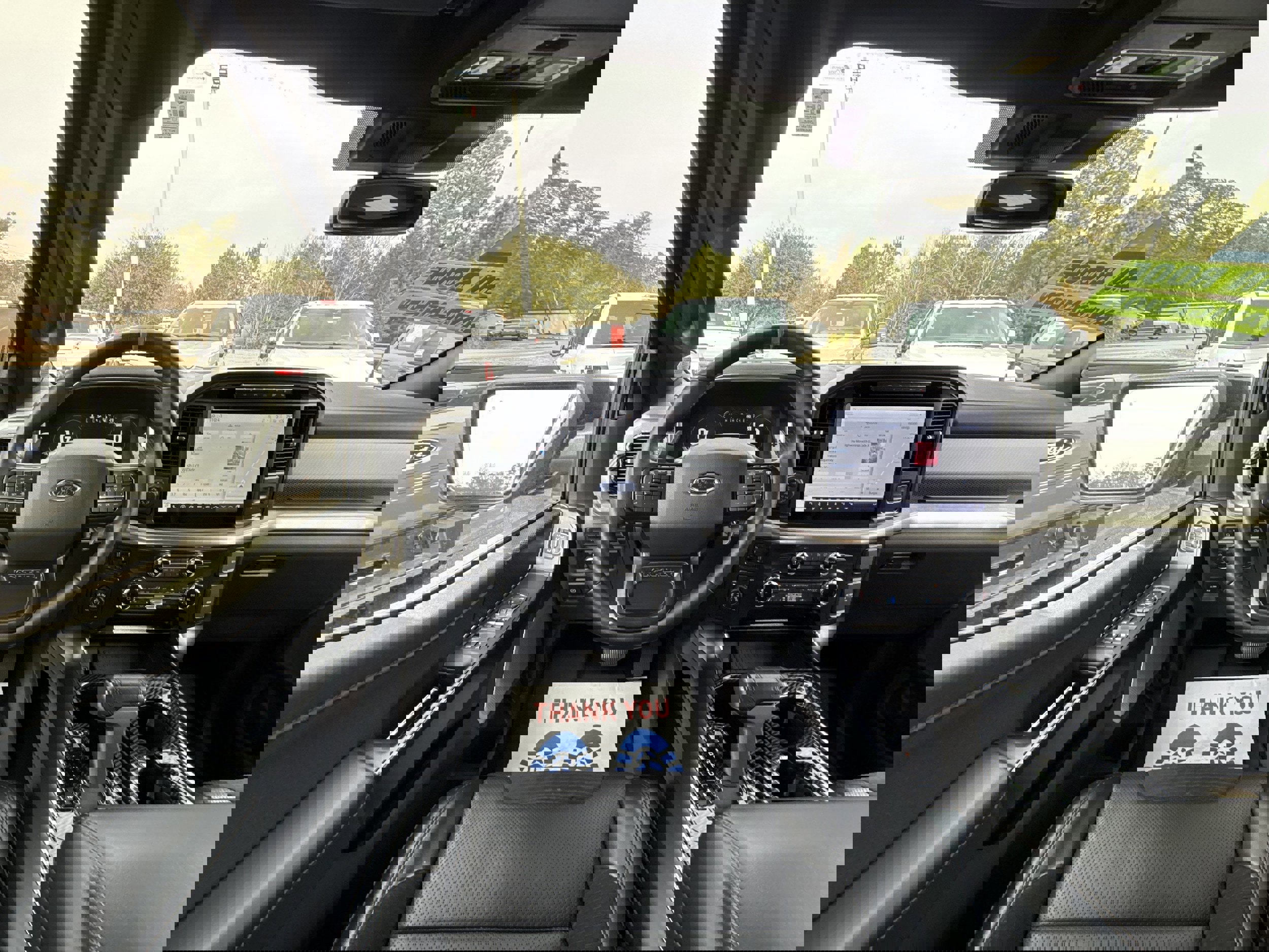 Certified 2022 Ford F150 Raptor w/ Equipment Group 801A High image 20