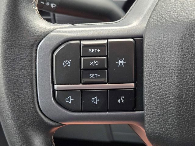 Certified 2024 Ford F150 XLT w/ Mobile Office Package image 19