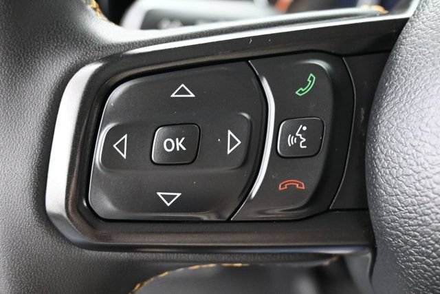 Used 2024 Jeep Wrangler Unlimited Sport AWD/4WD image 17