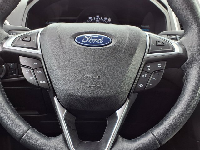 Certified 2024 Ford Edge SEL w/ Convenience Package AWD/4WD image 14