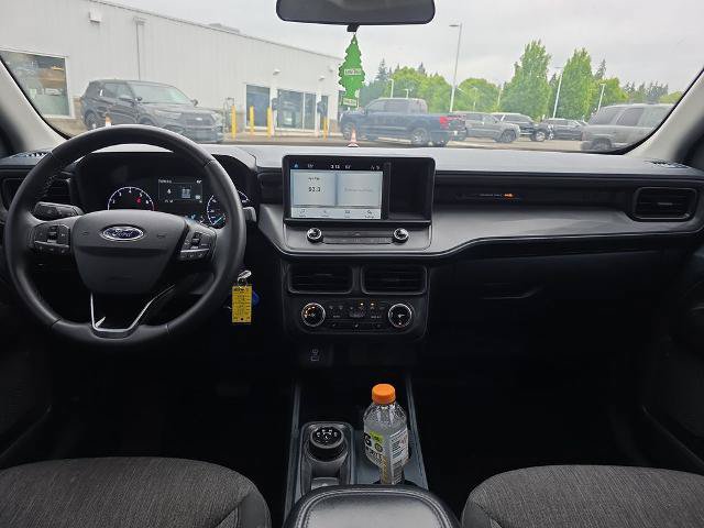 Certified 2023 Ford Maverick XLT w/ Equipment Group 300A Standard AWD/4WD image 6