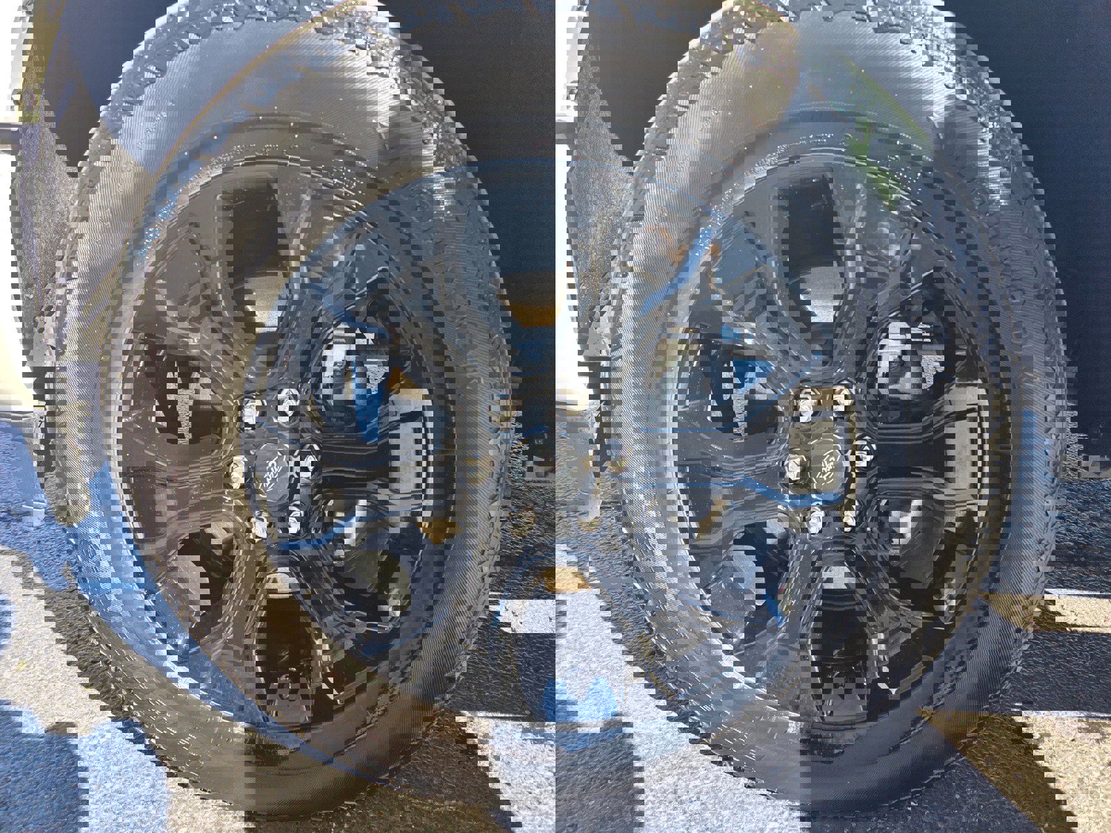 Certified 2023 Ford F150 Platinum w/ Equipment Group 701A High image 19