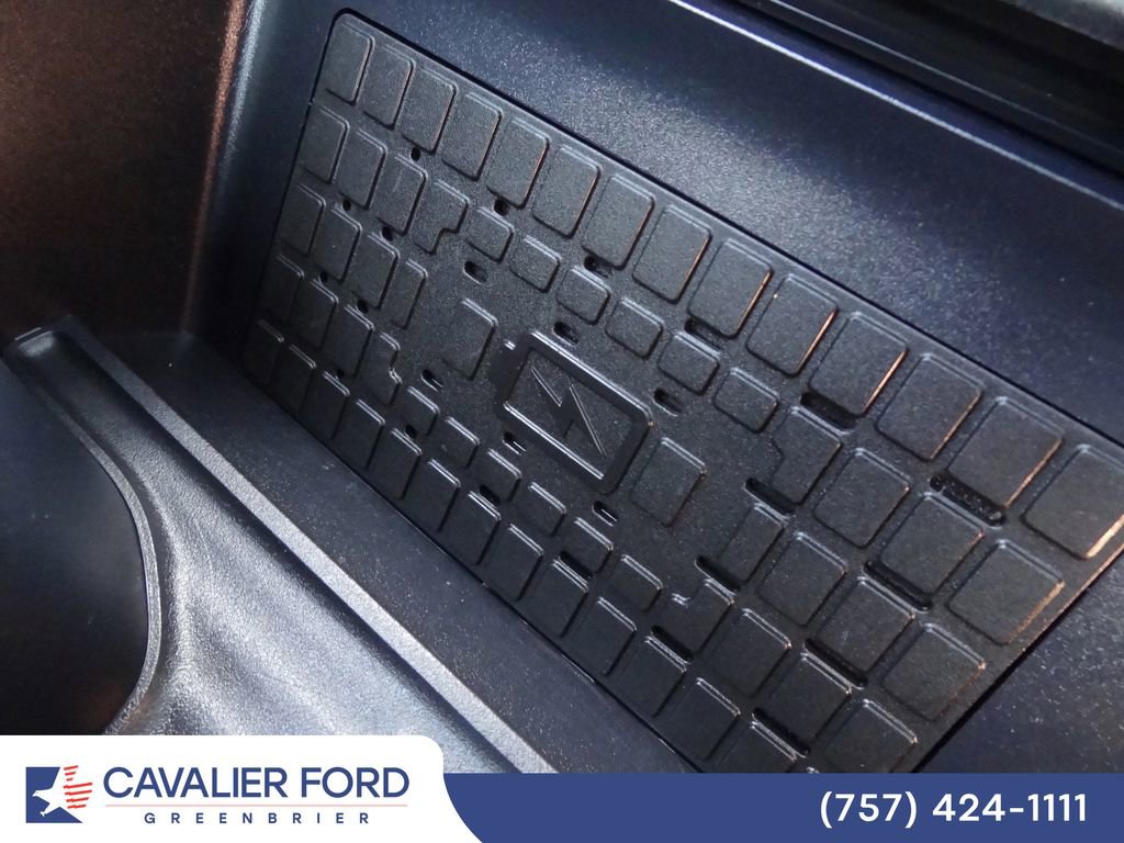 Certified 2025 Ford Expedition Tremor AWD/4WD image 45