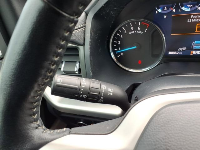 Certified 2023 Ford Expedition XLT RWD image 26