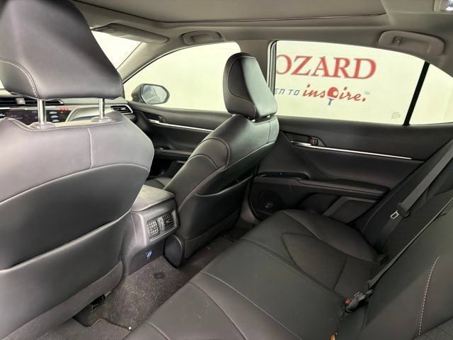 Used 2020 Toyota Camry XSE FWD image 14
